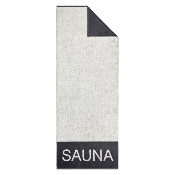 Nordic Block Saunatuch 76 x 200 cm